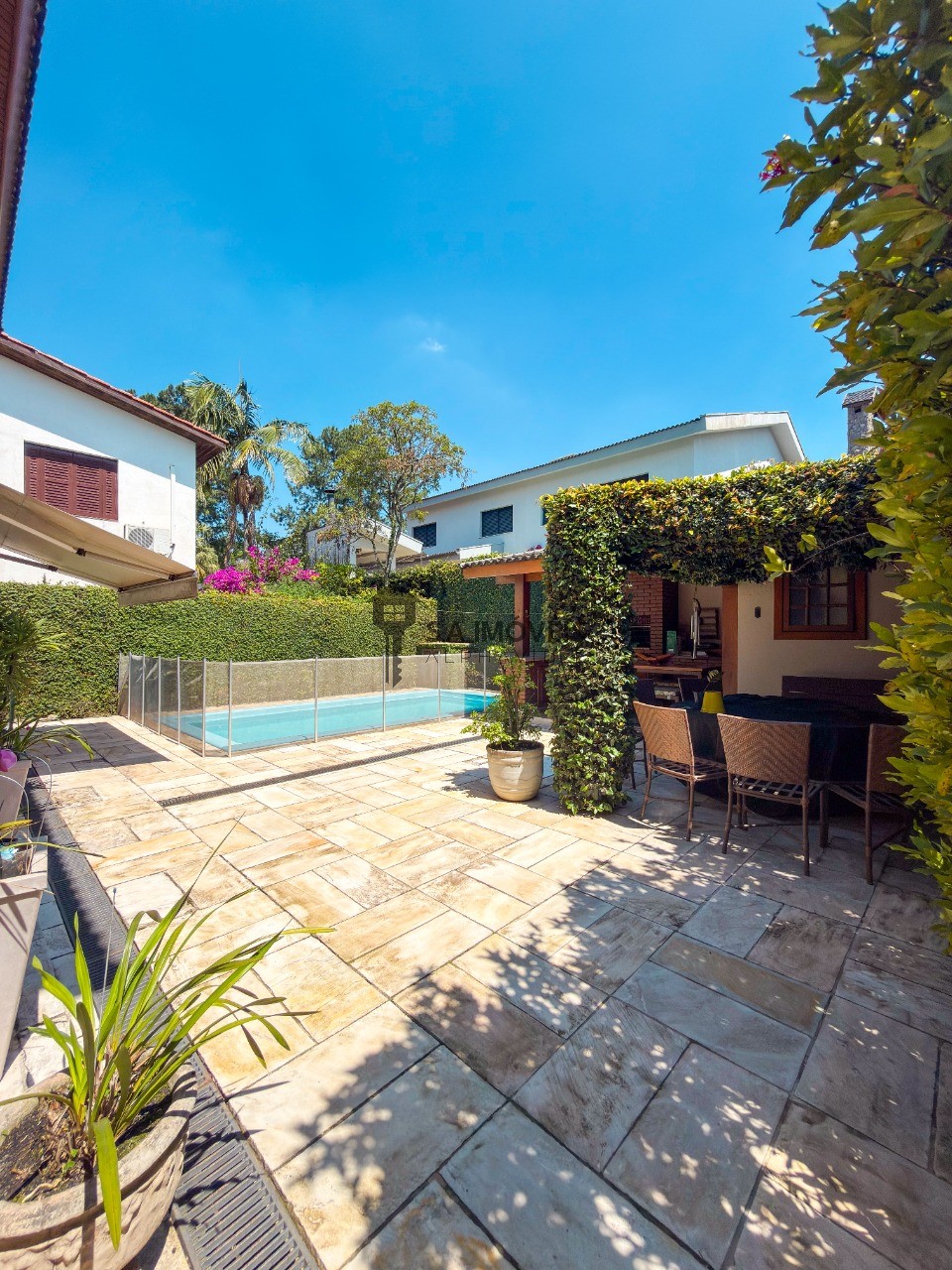 Casa à venda no Residencial 4, 270 m² – Alphaville, Santana de Parnaíba – Cód. 78230452 — imagem 16