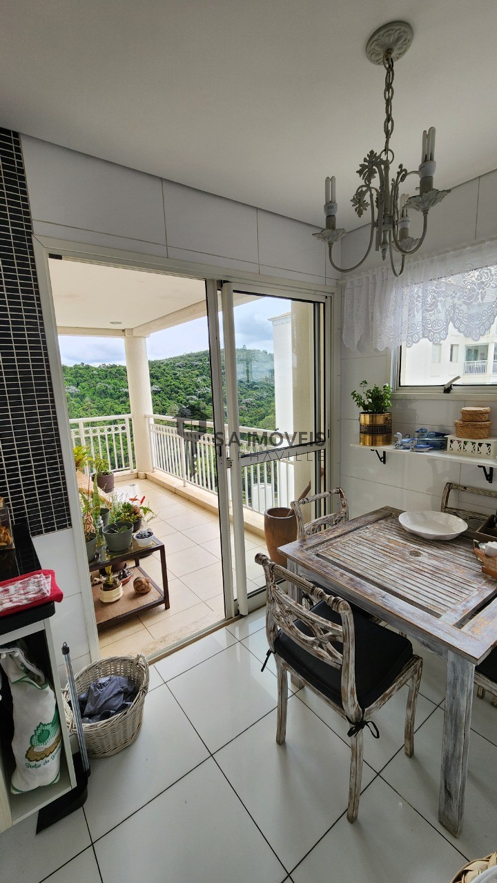 Apartamento à venda no Green Tamboré, 110 m² – Tamboré, Santana de Parnaíba – Cód. 78282236 — imagem 6