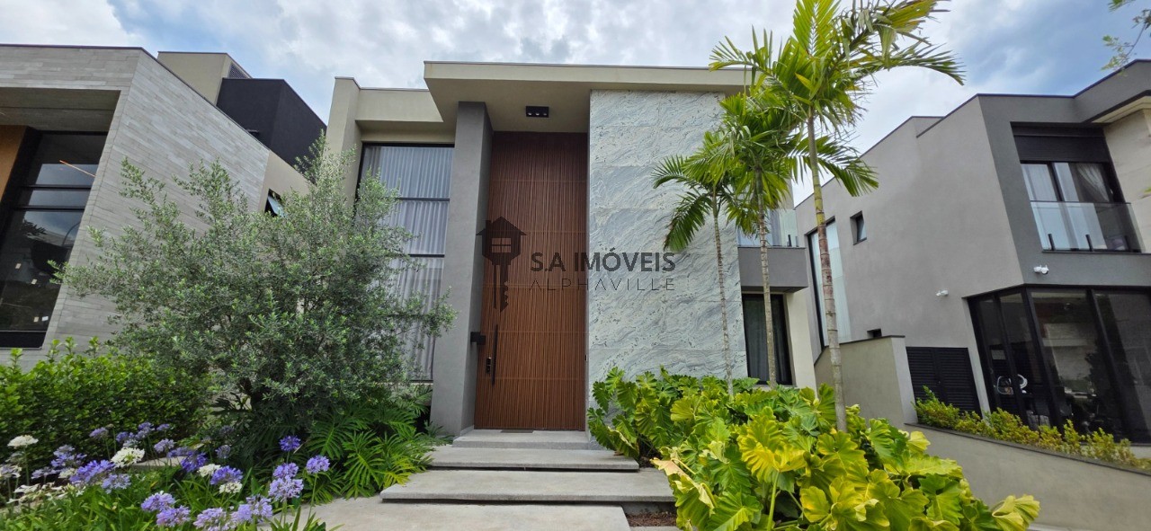 Casa à venda no Genesis 2, 720 m² – Alphaville, Santana de Parnaíba – Cód. 77811242 — imagem 12