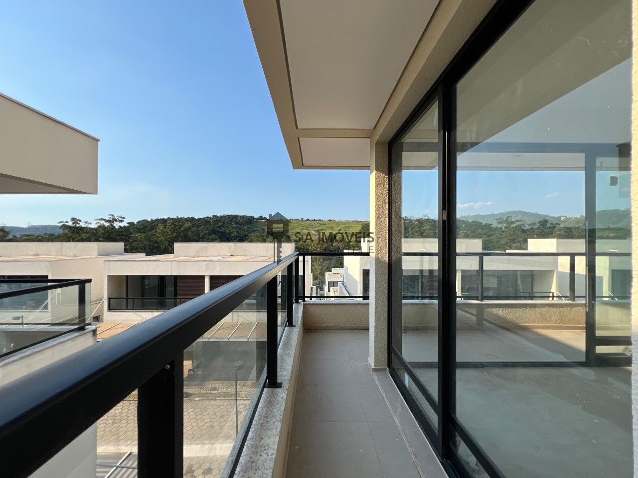 Casa à venda no Alpha House, 215 m² – Tanquinho, Santana de Parnaíba – Cód. 78231788 — imagem 2