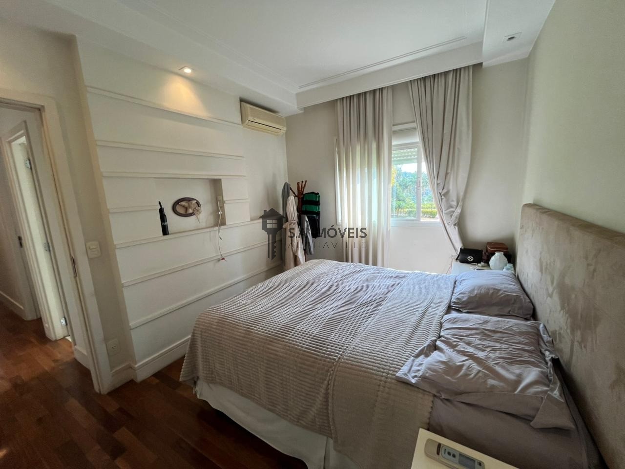 Apartamento à venda no Resort Tamboré, 133 m² – Tamboré, Santana de Parnaíba – Cód. 78333652 — imagem 12