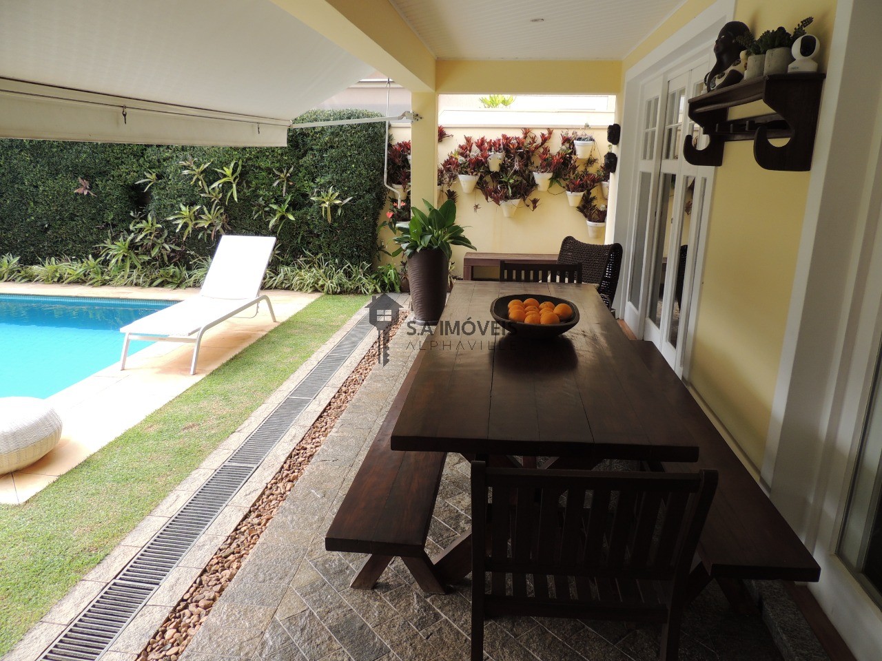 Casa à venda no Residencial 12, 328 m² – Alphaville, Santana de Parnaíba – Cód. 78306010 — imagem 24