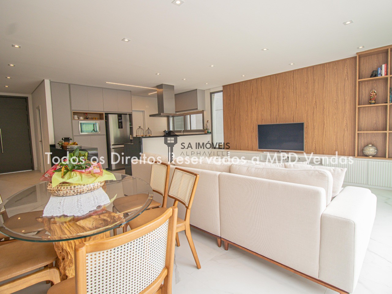 Casa à venda no Origem, 200 m² – Tamboré, Santana de Parnaíba – Cód. 73247839 — imagem 24