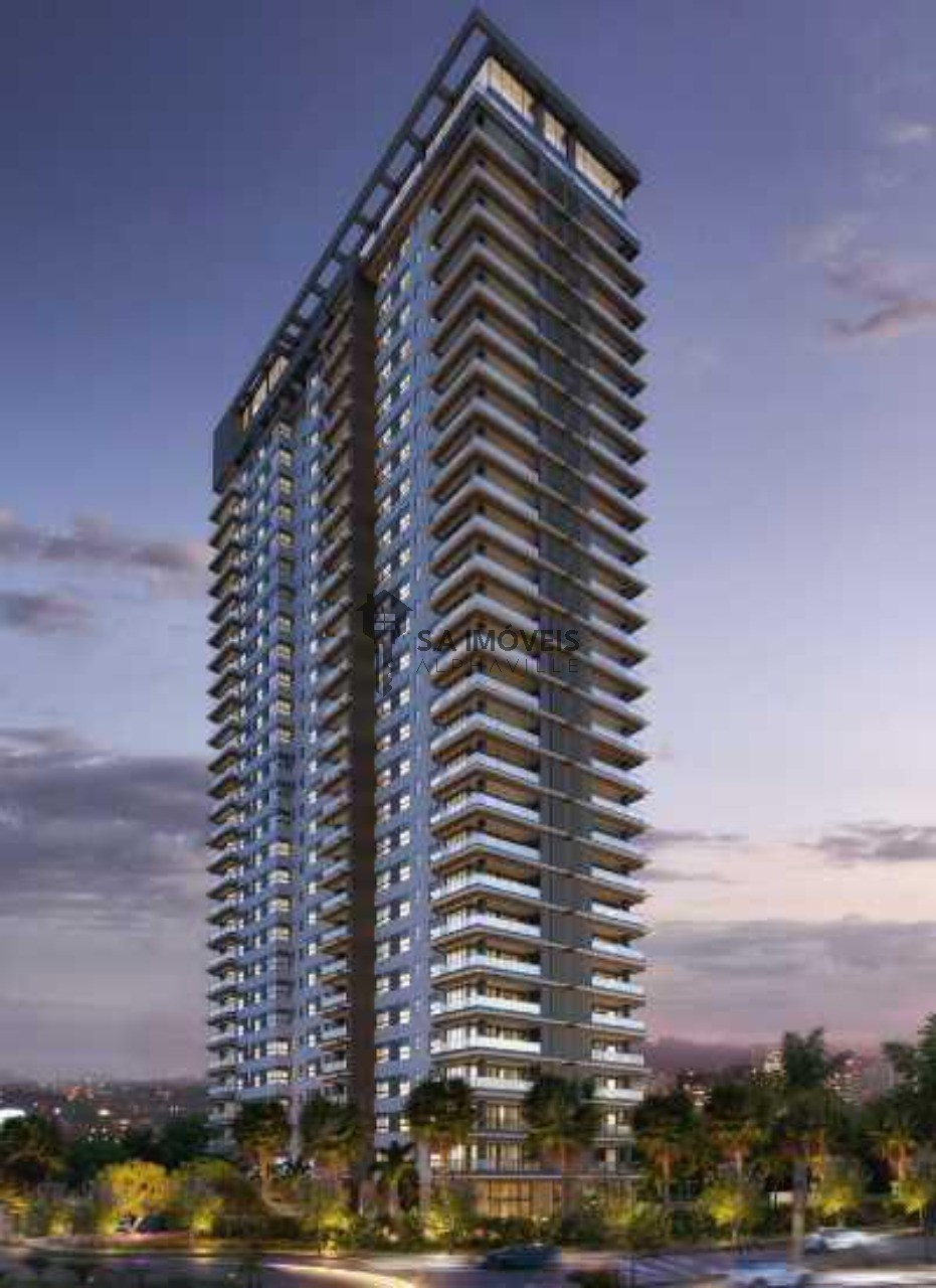 Apartamento à venda no Alphagran, 86 m² – Green Valley Alphaville, Barueri – Cód. 78282288 — imagem 3