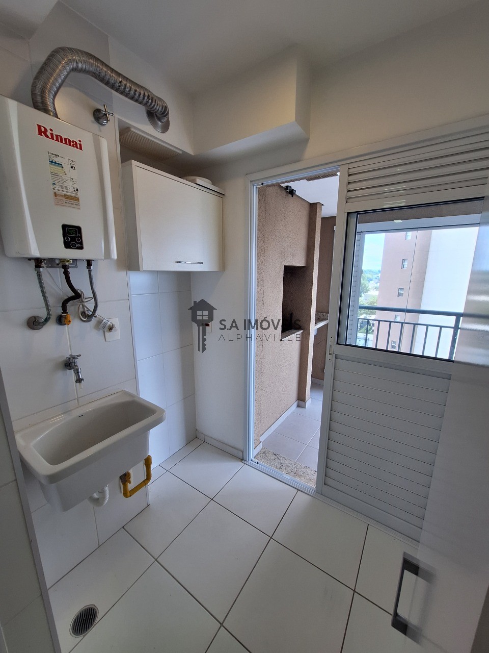 Apartamento para locação no Choice, 67,72 m² – Melville Empresarial I e Ii, Barueri – Cód. 78259791 — imagem 7