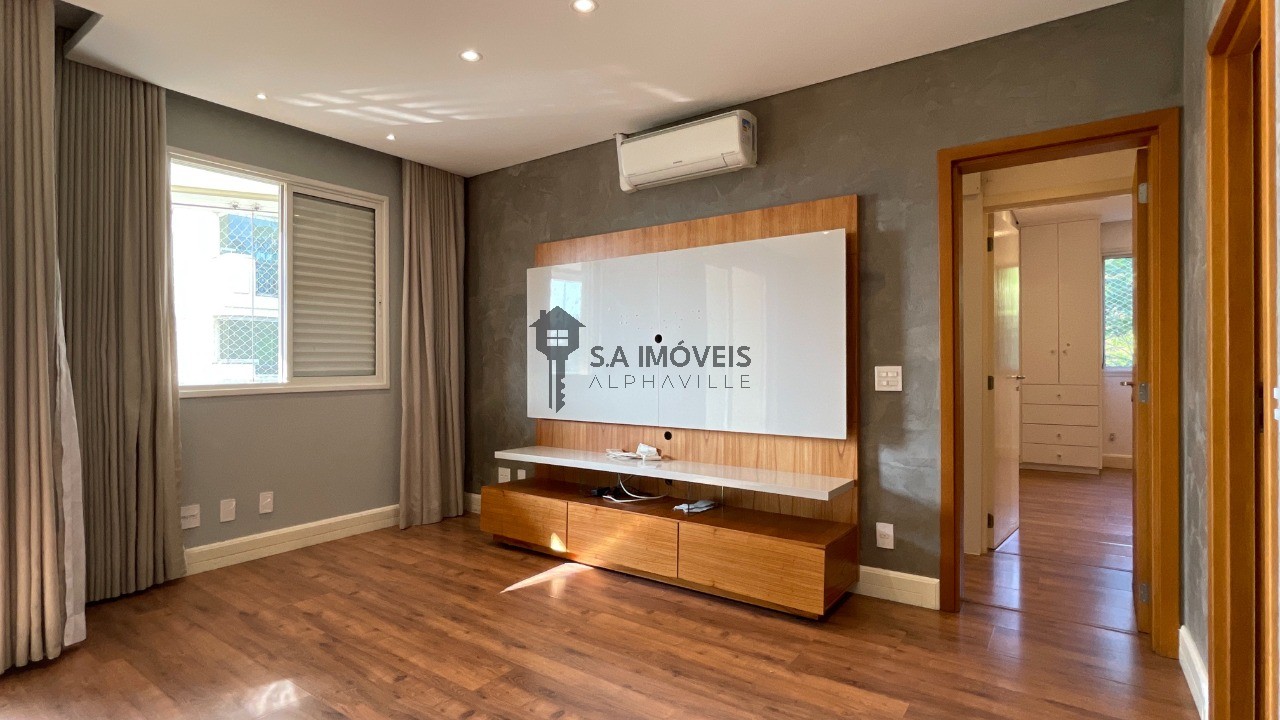 Apartamento à venda no Jardins de Tamboré, 100 m² – Tamboré, Santana de Parnaíba – Cód. 78266130 — imagem 4