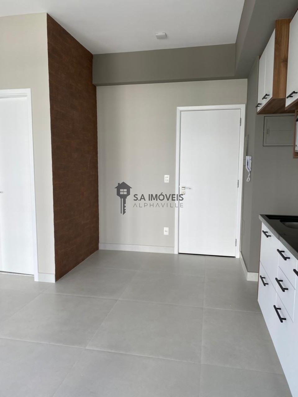 Apartamento para locação no Trix, 50 m² – Tamboré, Santana de Parnaíba – Cód. 78250434 — imagem 5