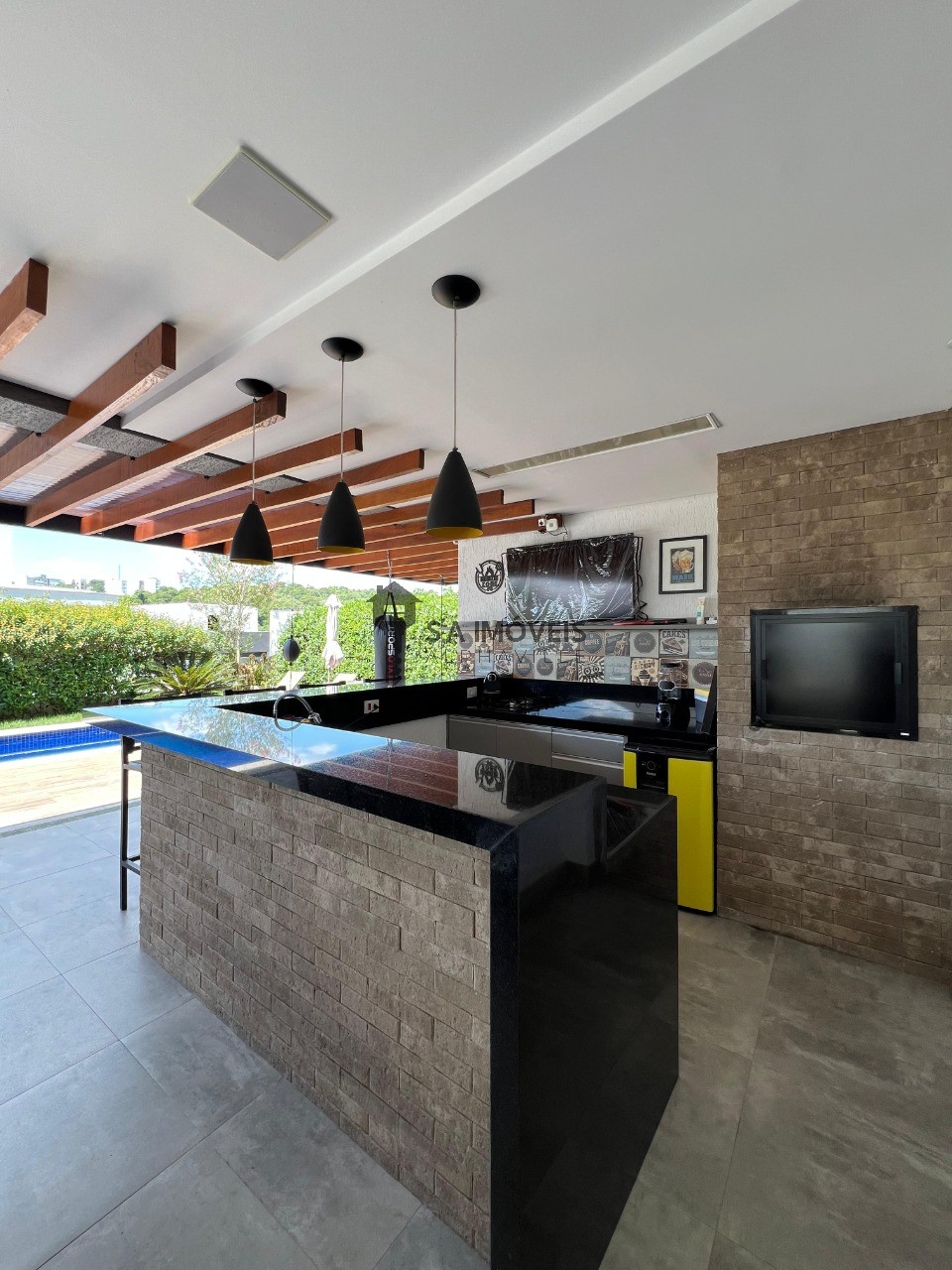 Casa à venda no Burle Marx, 387 m² – Alphaville, Santana de Parnaíba – Cód. 78267012 — imagem 11