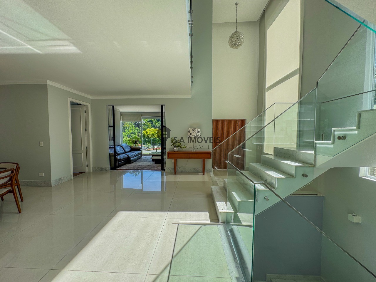 Casa à venda no Itahyê, 435 m² – Cidade Tamboré, Santana de Parnaíba – Cód. 78322700 — imagem 24