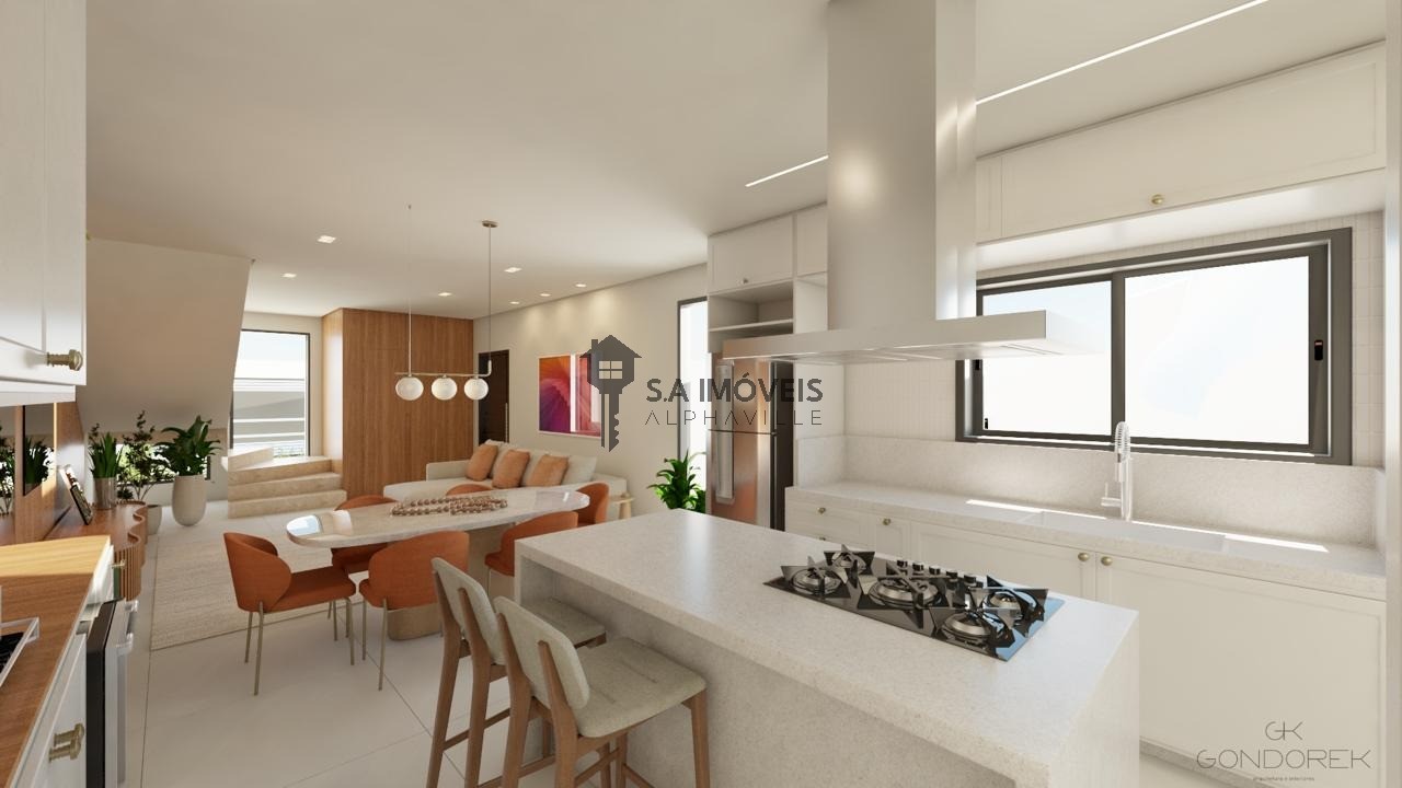 Casa à venda no Nova Jaguari, 142,89 m² – Villas do Jaguari, Santana de Parnaíba – Cód. 78313931 — imagem 4