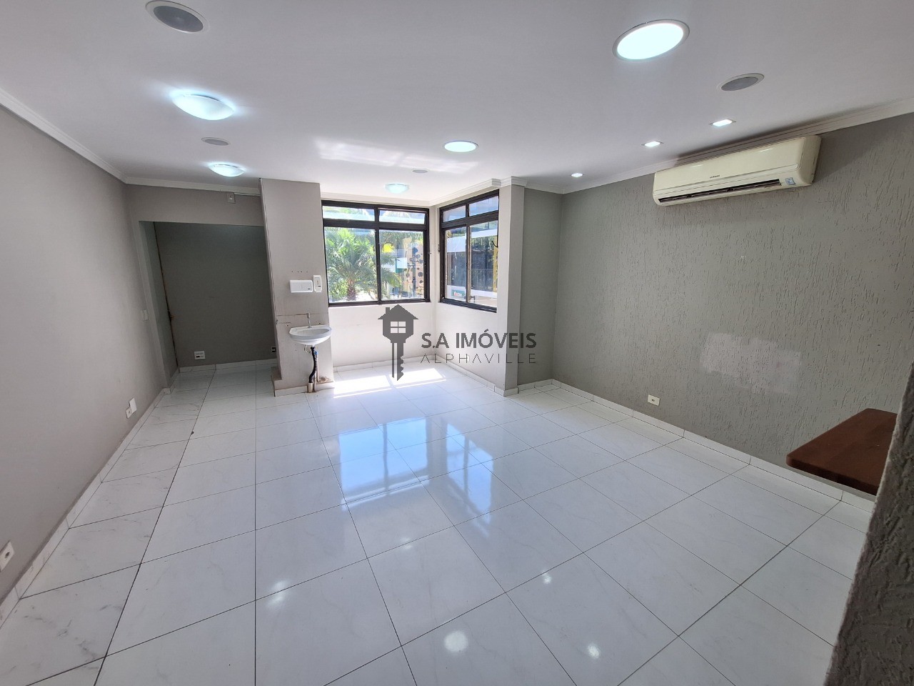 Prédio para locação no Centro Comercial, 96 m² – Condomínio Centro Comercial Alphaville, Barueri – Cód. 78260384 — imagem 4