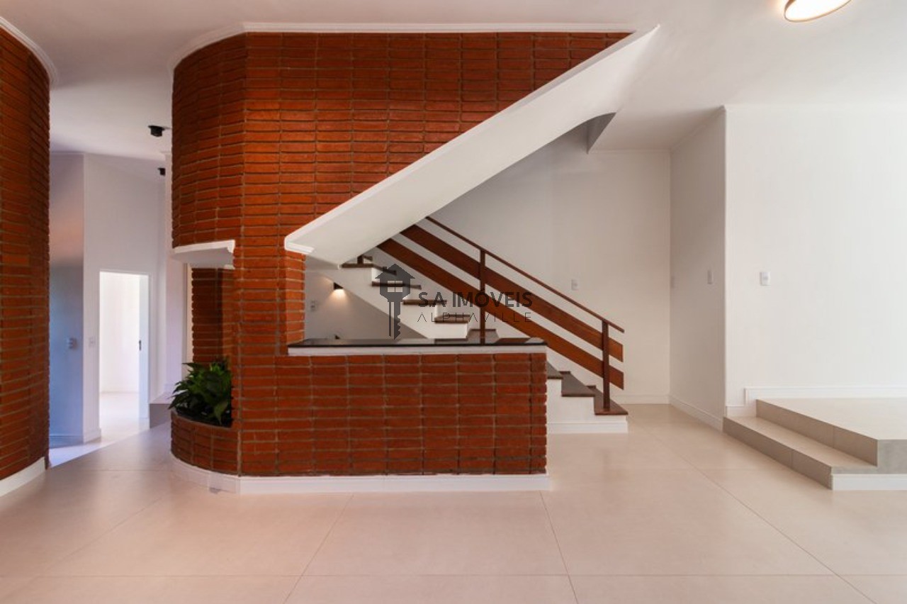 Casa à venda no Residencial 9, 297 m² – Alphaville, Santana de Parnaíba – Cód. 78330659 — imagem 5