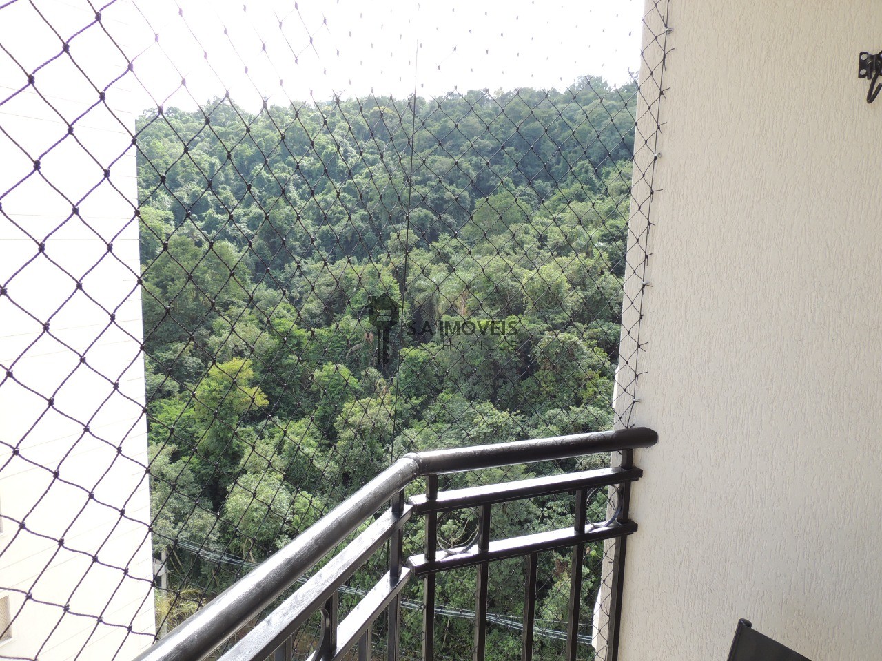 Apartamento para locação no Júpiter, 86 m² – Alphaville, Santana de Parnaíba – Cód. 78305911 — imagem 9