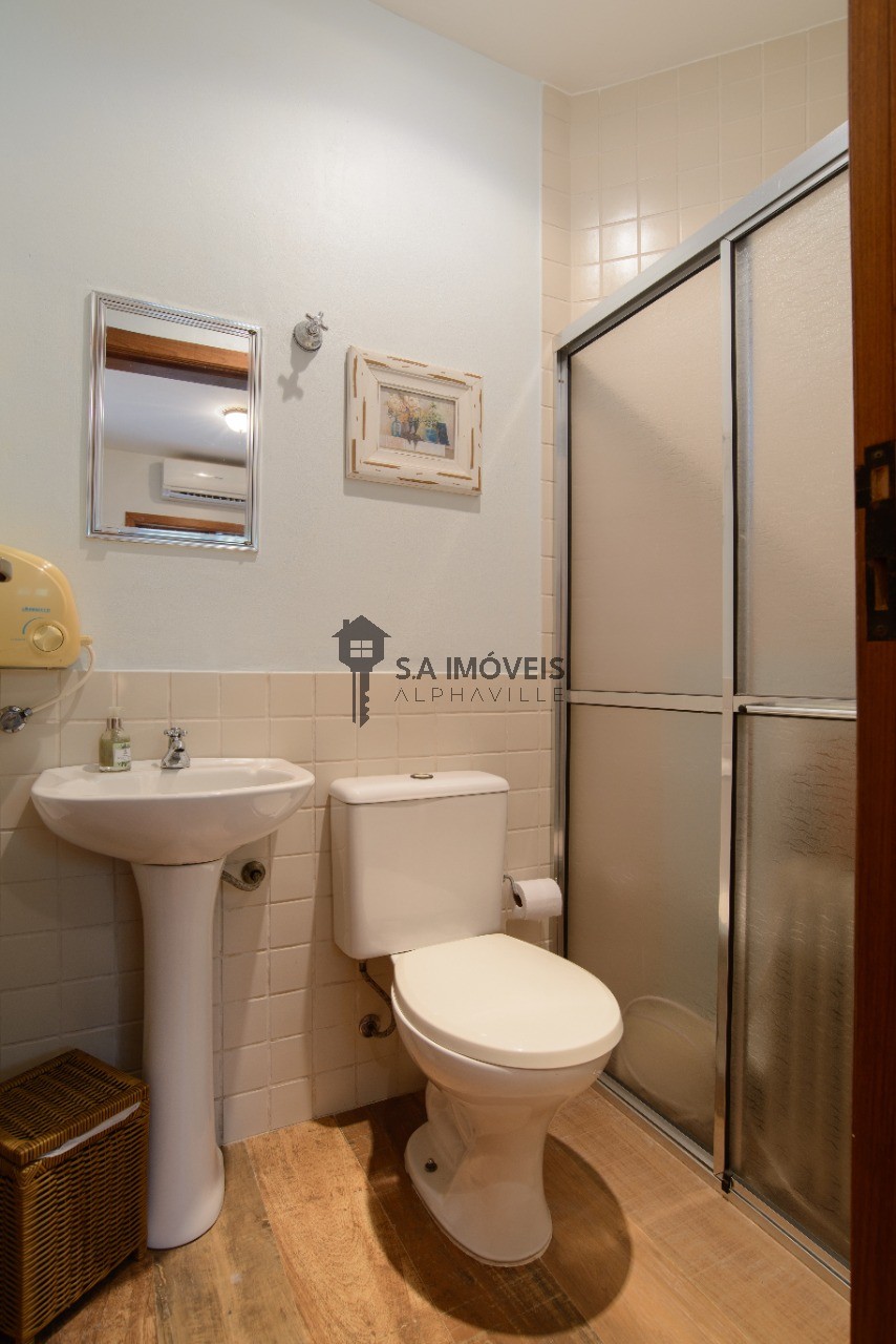 Casa à venda no Residencial 4, 400 m² – Tamboré, Santana de Parnaíba – Cód. 78284561 — imagem 17
