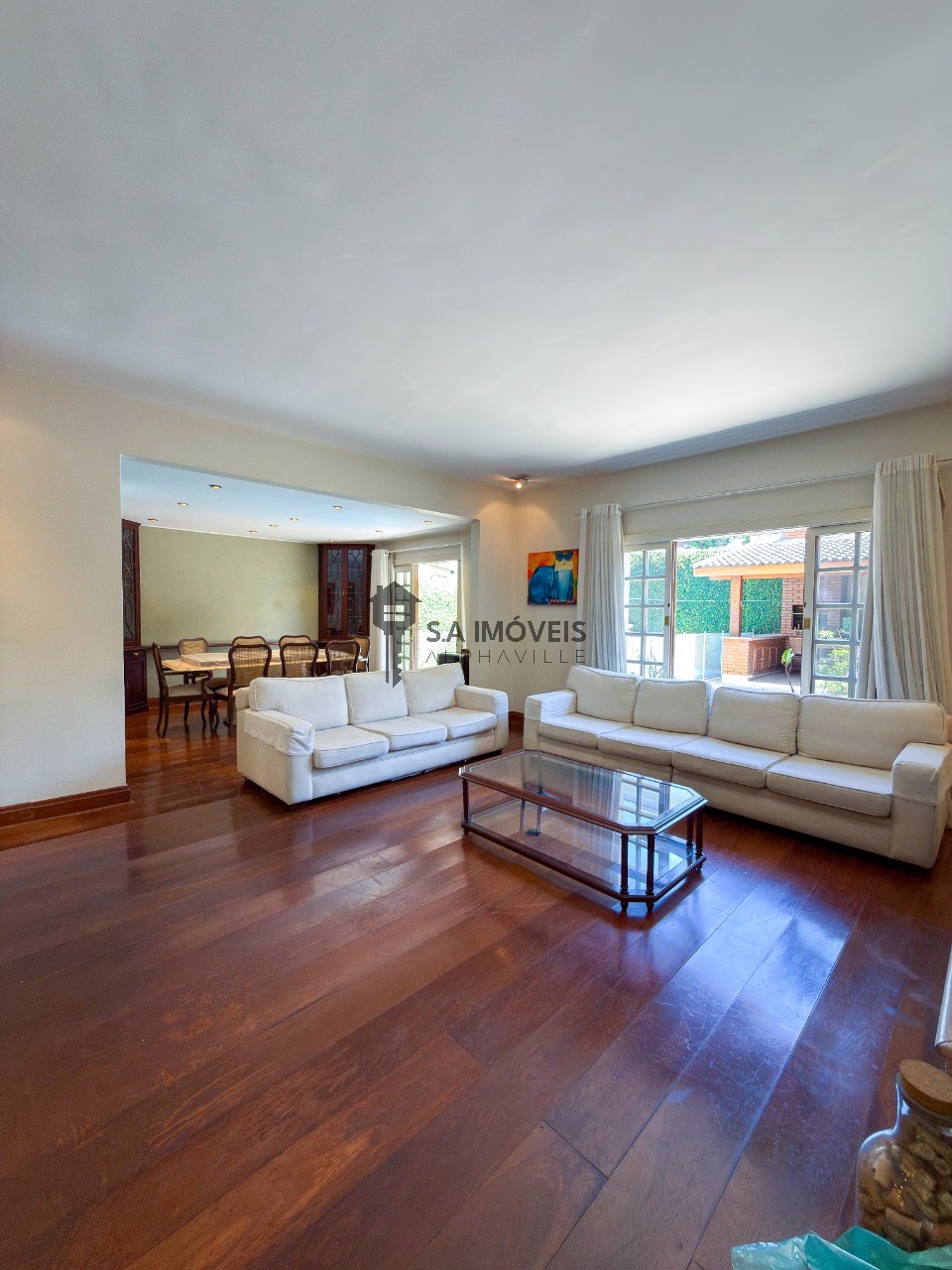 Casa à venda no Residencial 4, 270 m² – Alphaville, Santana de Parnaíba – Cód. 78230452 — imagem 8