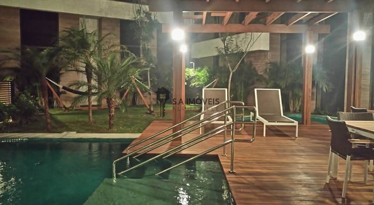 Apartamento para locação no Novare, 50 m² – Melville Empresarial I e Ii, Barueri – Cód. 77610498 — imagem 10