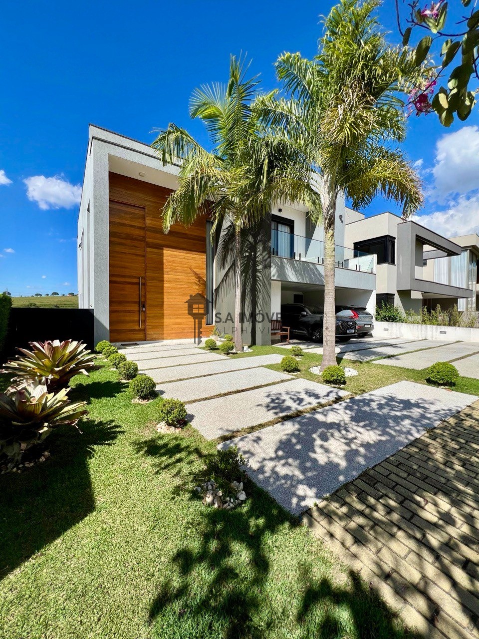 Casa à venda no Genesis 2, 472 m² – Alphaville, Santana de Parnaíba – Cód. 71321371 — imagem 8