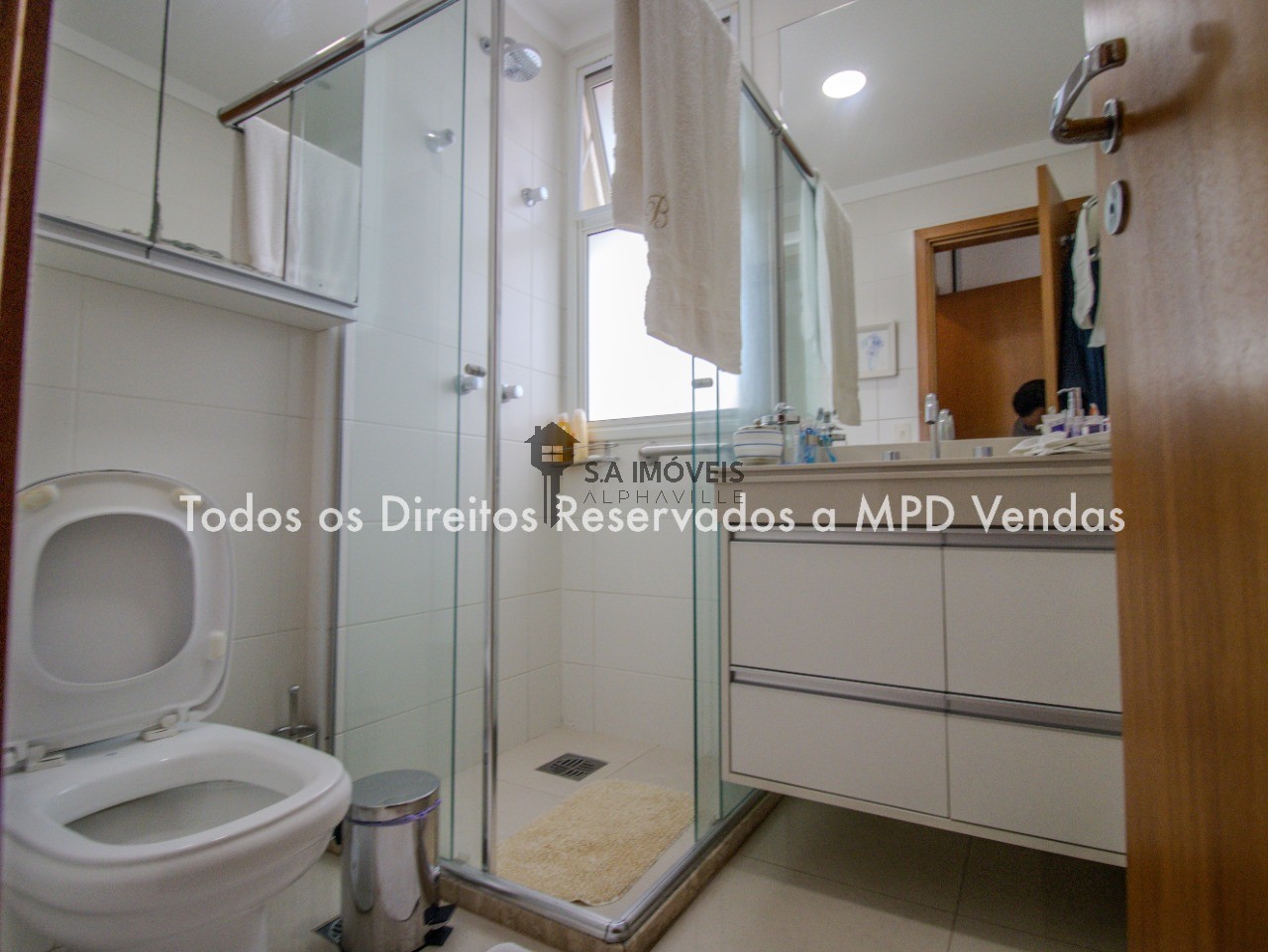 Apartamento à venda no Jardins de Tamboré, 100 m² – Tamboré, Santana de Parnaíba – Cód. 78271434 — imagem 22