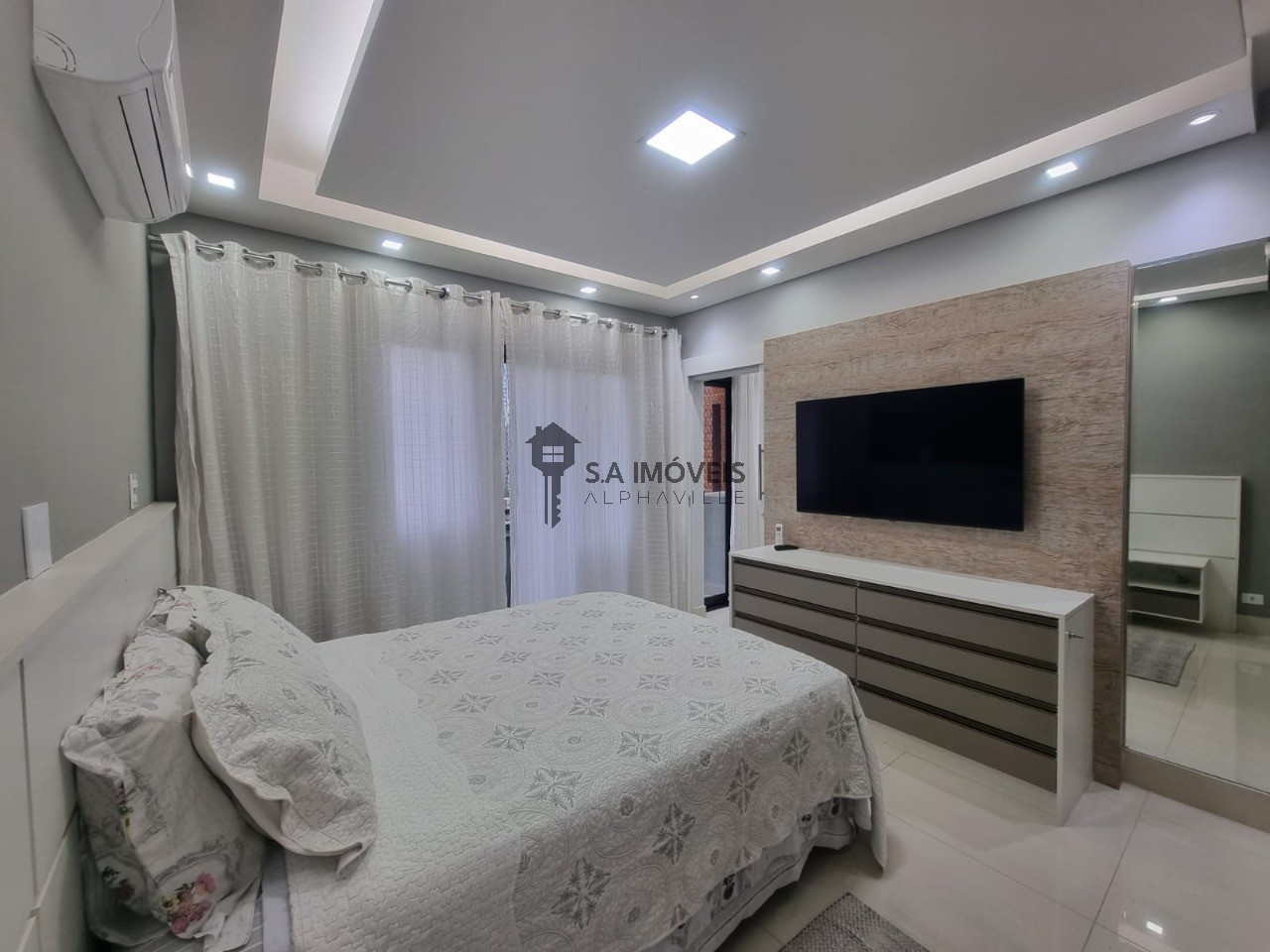 Apartamento à venda em Alphaville Centro Industrial e Empresarial/Alphaville., 56 m² – Barueri – Cód. 78294279 — imagem 10