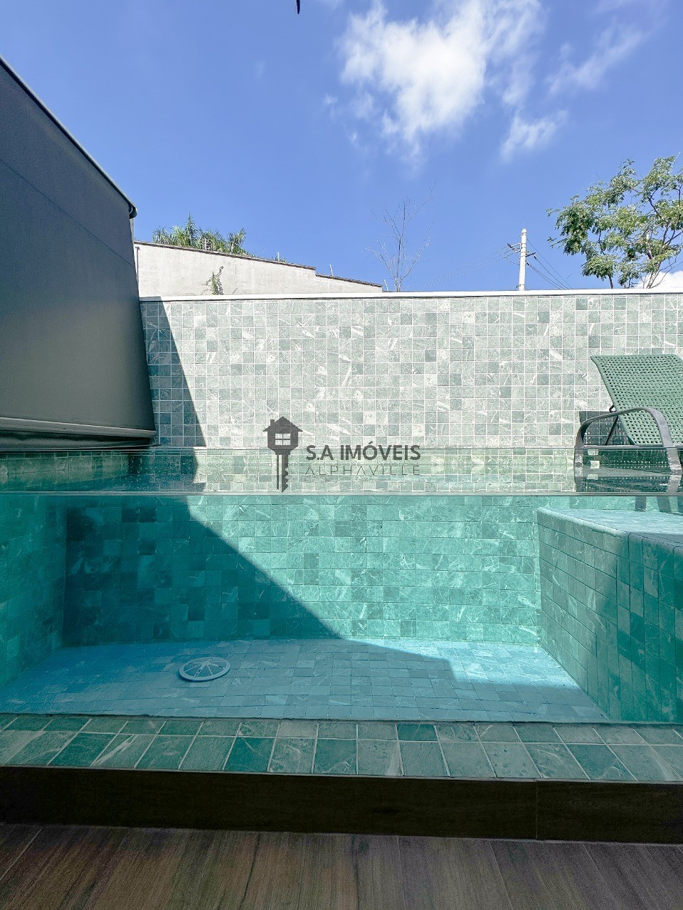 Casa à venda no Origem, 200 m² – Tamboré, Santana de Parnaíba – Cód. 78294584 — imagem 19
