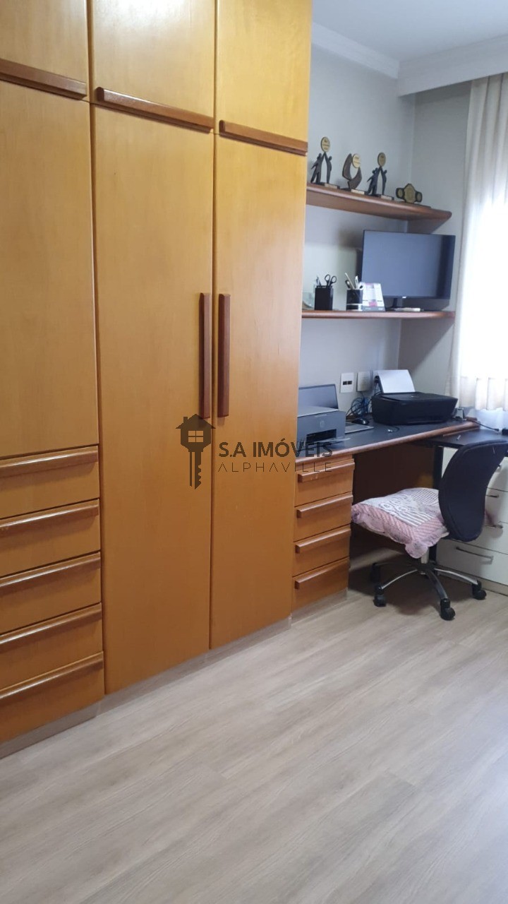 Casa à venda no Residencial 12, 265 m² – Alphaville, Santana de Parnaíba – Cód. 78305780 — imagem 9