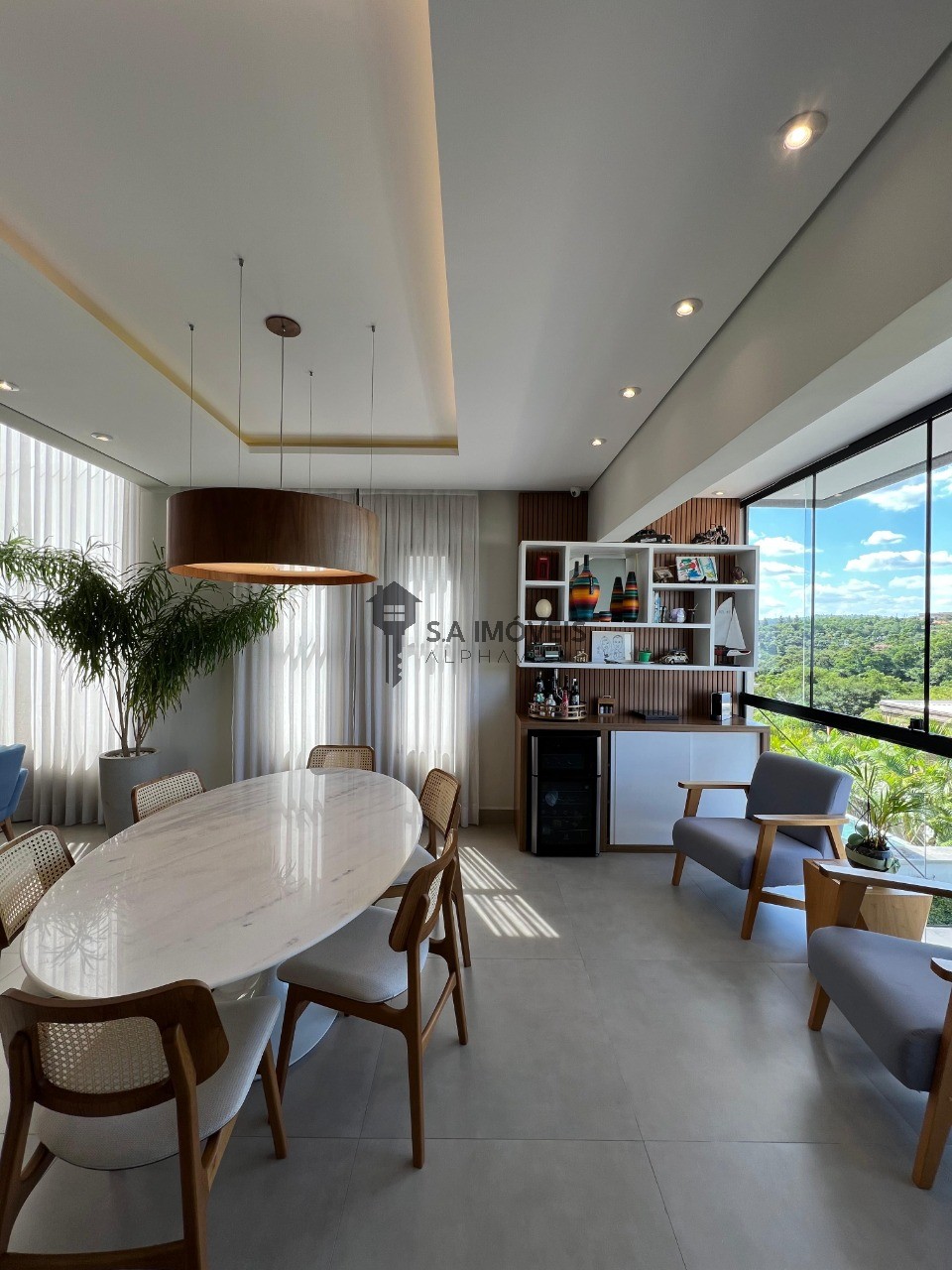 Casa à venda no Burle Marx, 387 m² – Alphaville, Santana de Parnaíba – Cód. 78267012 — imagem 22