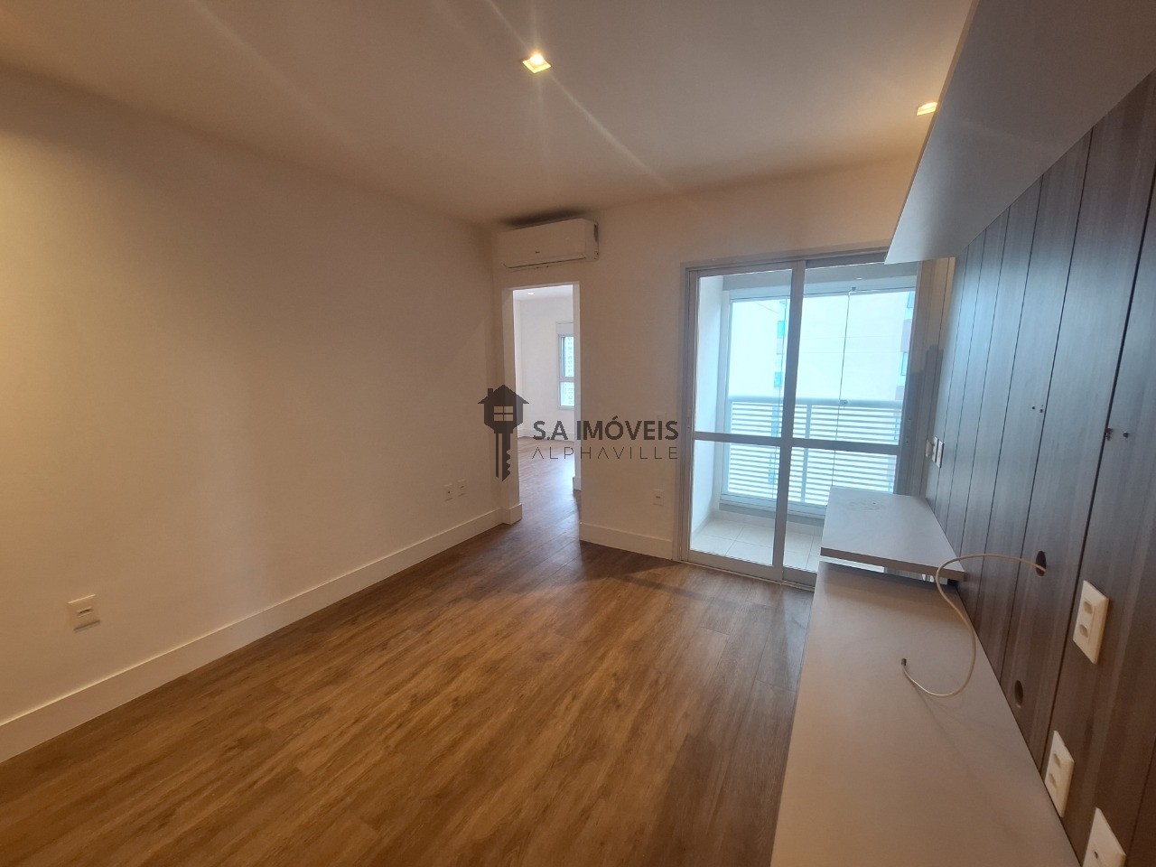 Apartamento para locação no Gramercy Lake, 388 m² – Alphaville Empresarial, Barueri – Cód. 78260495 — imagem 14