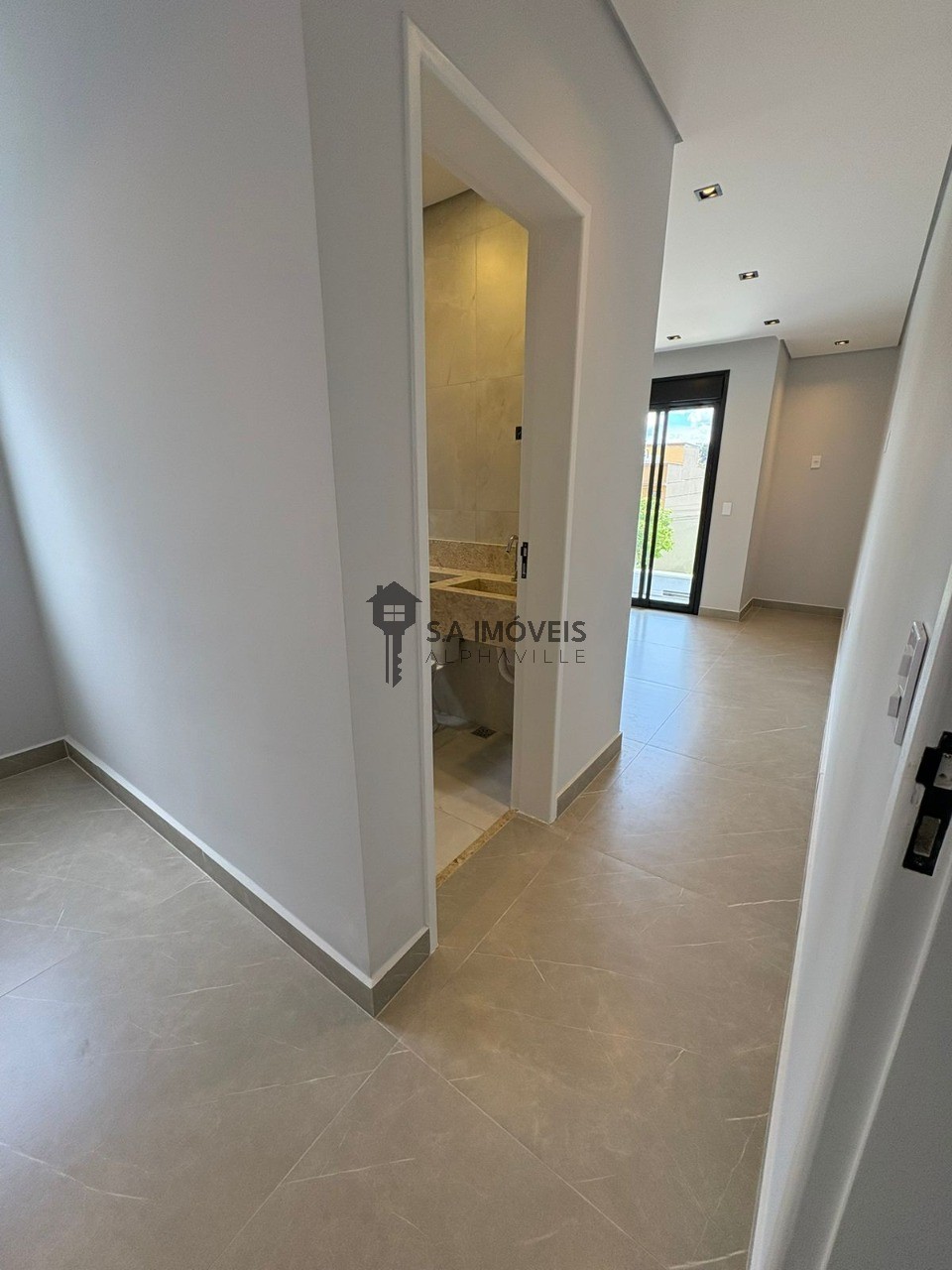 Casa à venda no Nova Jaguari, 119,81 m² – Villas do Jaguari, Santana de Parnaíba – Cód. 78284549 — imagem 13