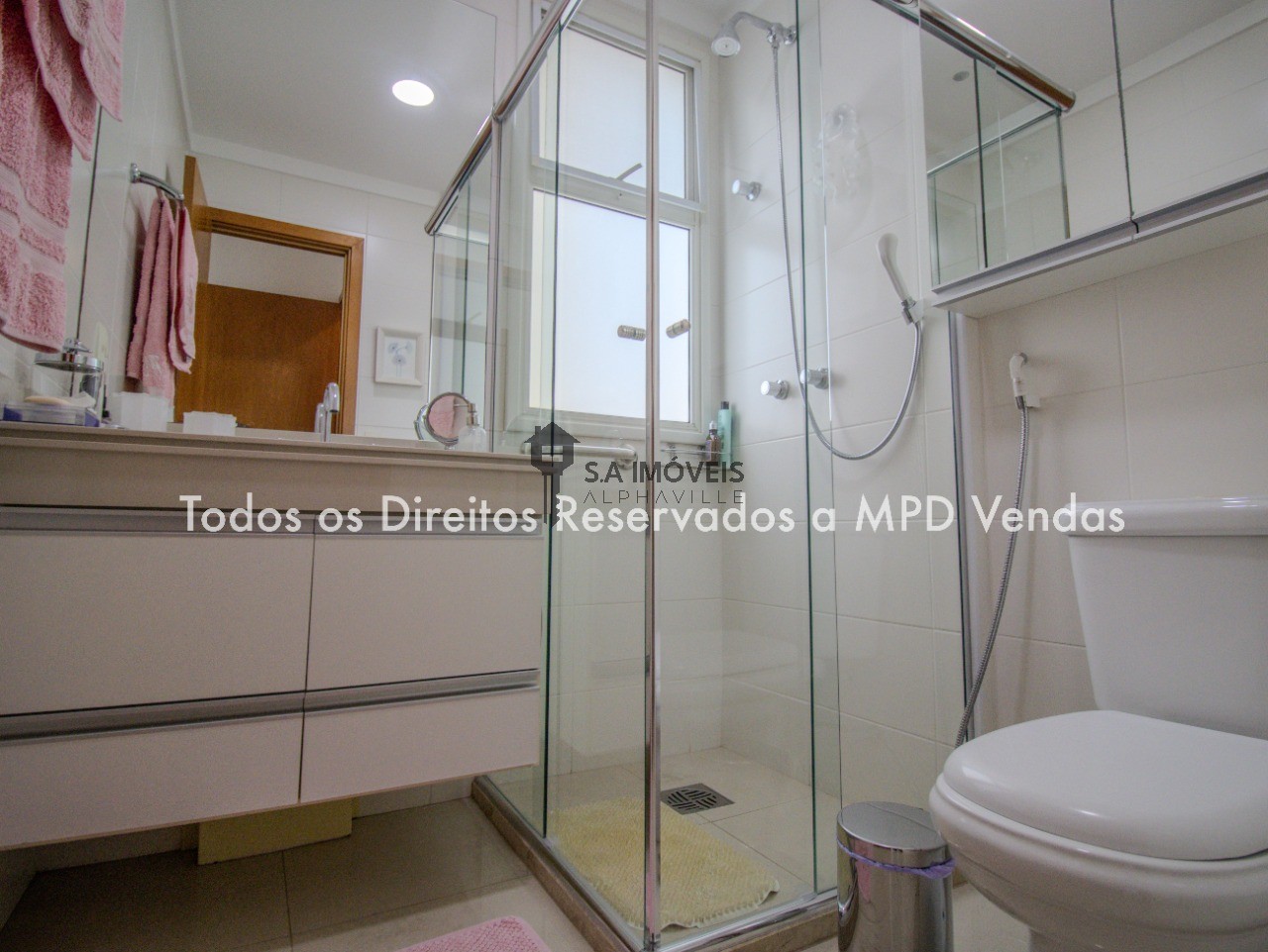 Apartamento à venda no Jardins de Tamboré, 100 m² – Tamboré, Santana de Parnaíba – Cód. 78271434 — imagem 23