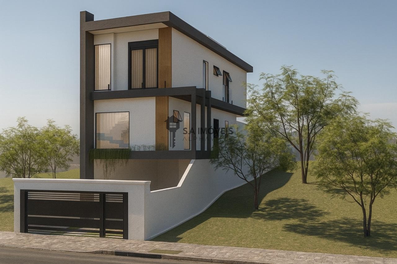 Casa à venda no Santa Anna, 312 m² – Sítio do Morro, Santana de Parnaíba – Cód. 77570248 — imagem 16