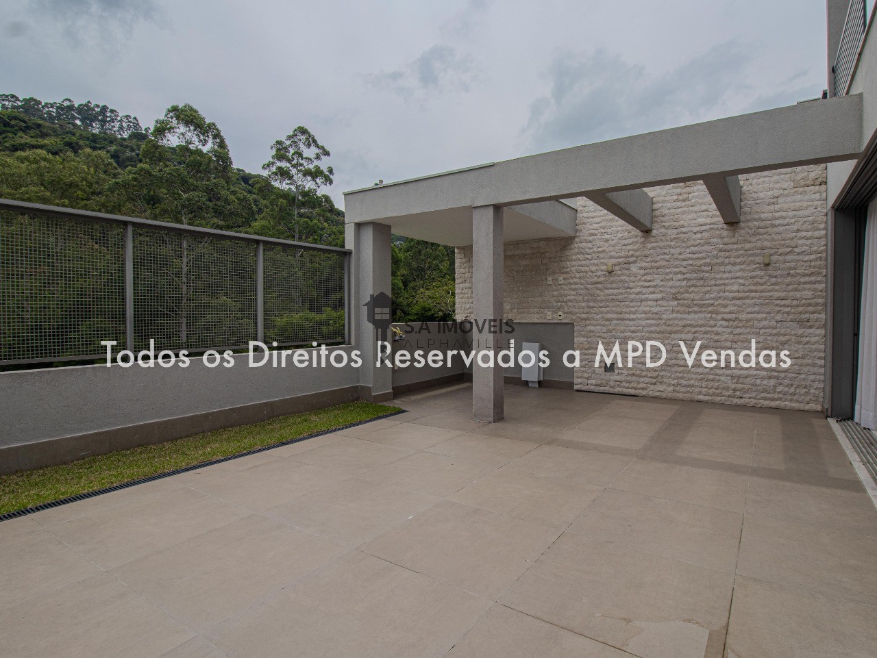 Casa à venda no Origem, 200 m² – Tamboré, Santana de Parnaíba – Cód. 73247839 — imagem 14