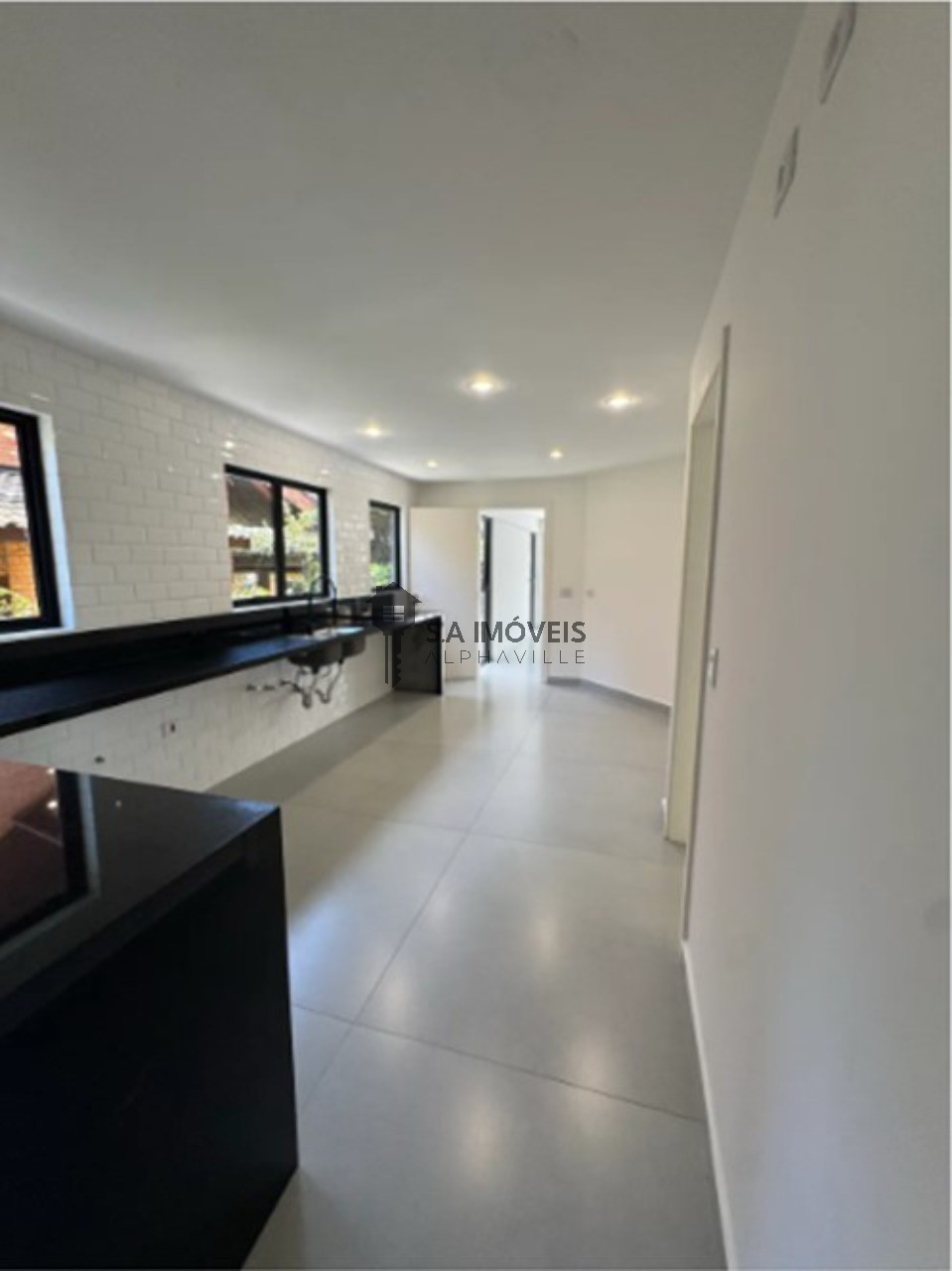 Casa à venda no Residencial 4, 296 m² – Alphaville, Santana de Parnaíba – Cód. 78288508 — imagem 11