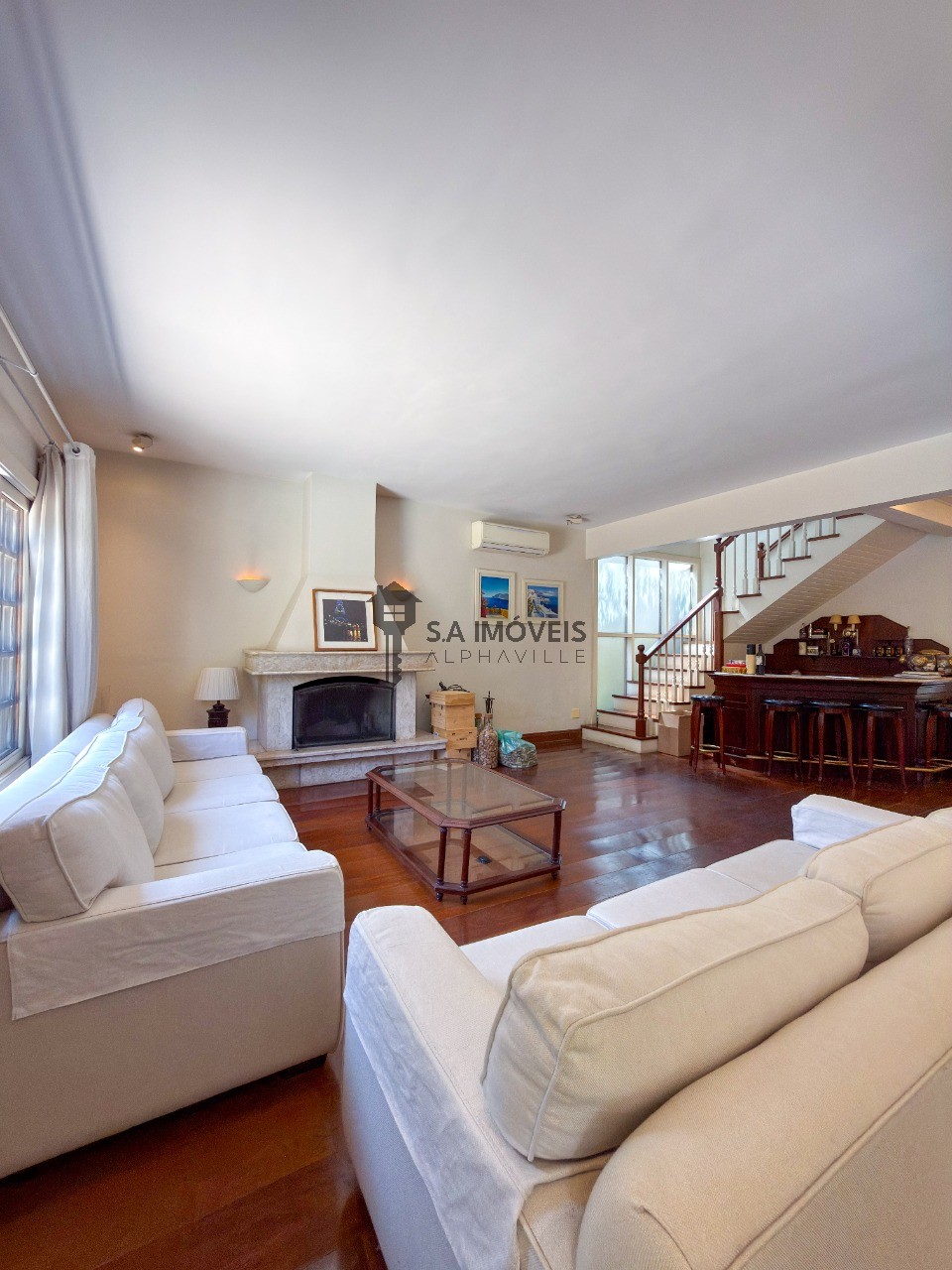 Casa à venda no Residencial 4, 270 m² – Alphaville, Santana de Parnaíba – Cód. 78230452 — imagem 7