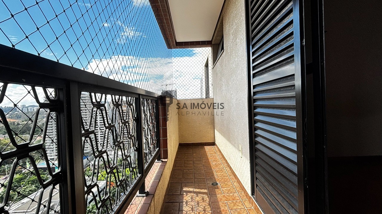 Apartamento à venda em Alphaville Centro Industrial e Empresarial/Alphaville., 160 m² – Barueri – Cód. 78286301 — imagem 18