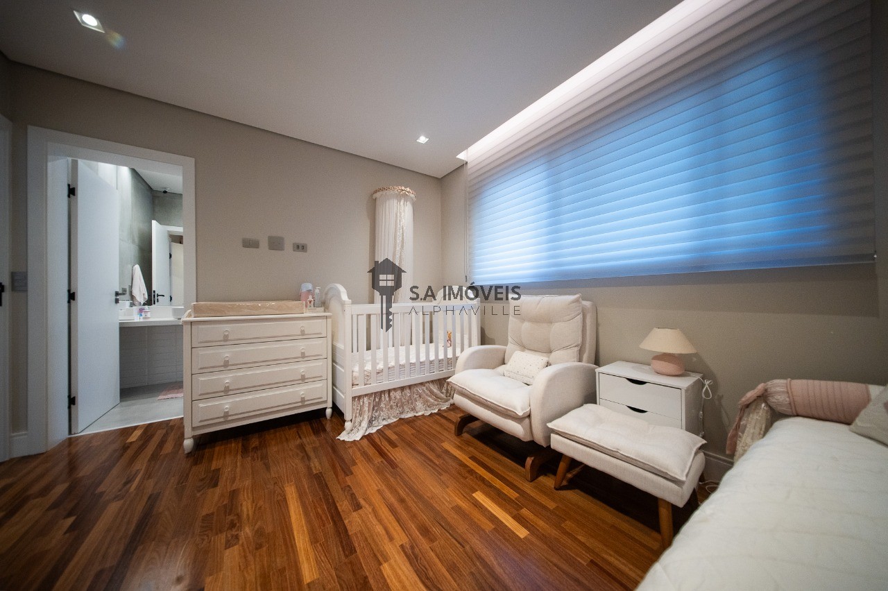 Casa à venda no Genesis 2, 547 m² – Alphaville, Santana de Parnaíba – Cód. 78255665 — imagem 21