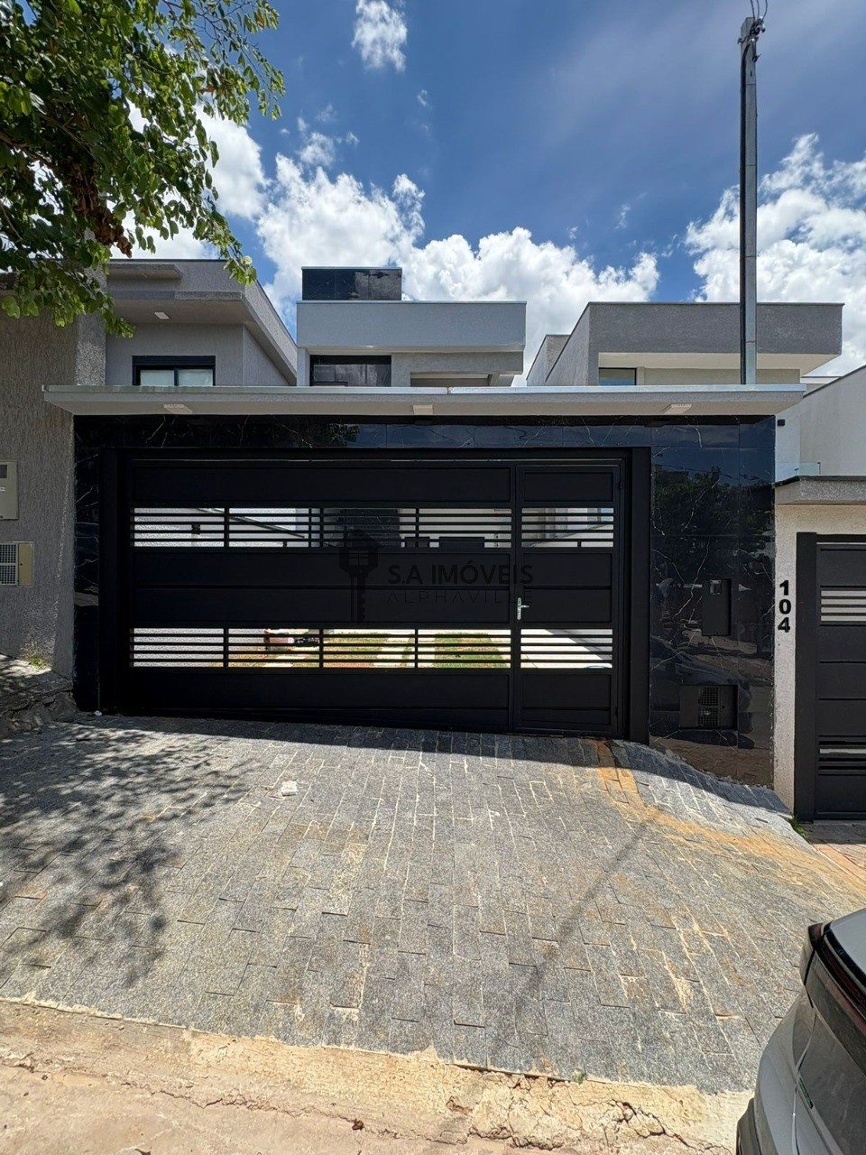 Casa à venda no Nova Jaguari, 119,81 m² – Villas do Jaguari, Santana de Parnaíba – Cód. 78284549 — imagem 17