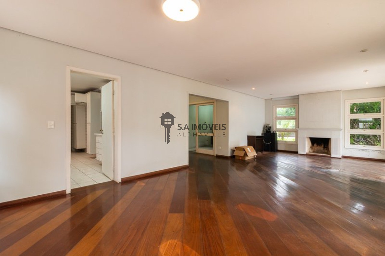 Casa à venda no Residencial 11, 270 m² – Alphaville, Santana de Parnaíba – Cód. 78230451 — imagem 6