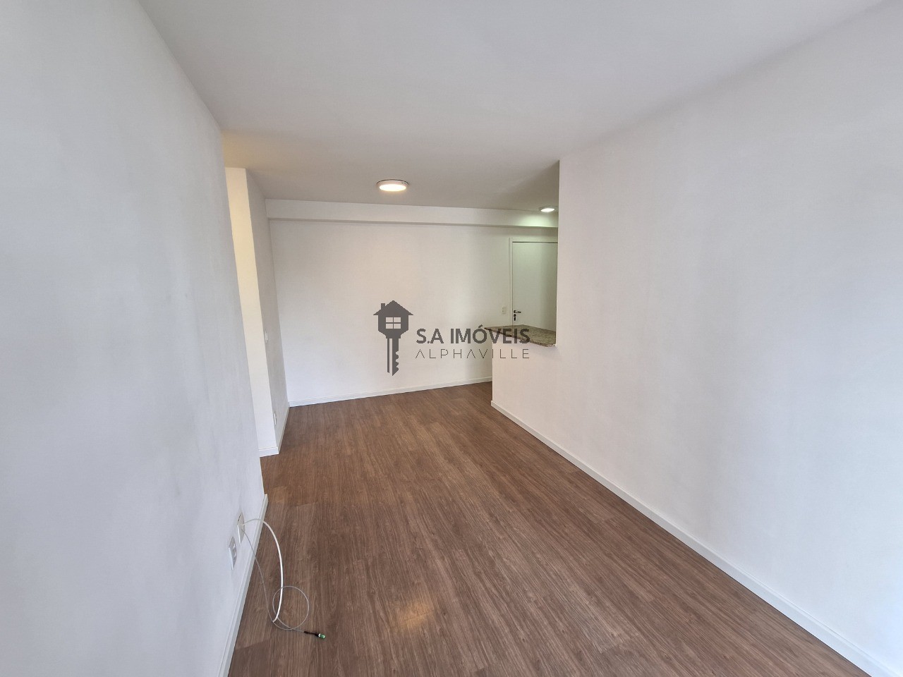 Apartamento para locação no Choice, 67,72 m² – Melville Empresarial I e Ii, Barueri – Cód. 78259791 — imagem 2
