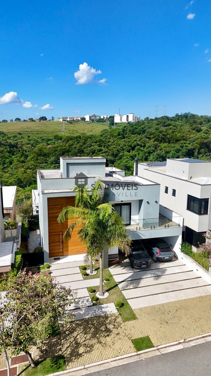 Casa à venda no Genesis 2, 472 m² – Alphaville, Santana de Parnaíba – Cód. 71321371 — imagem 7