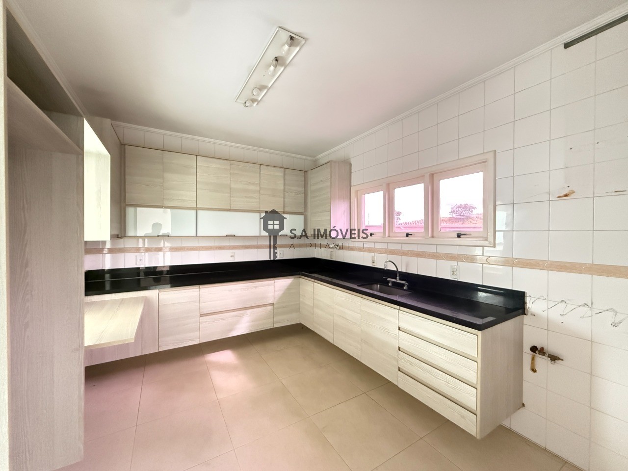 Casa à venda no Residencial 9, 250 m² – Alphaville, Santana de Parnaíba – Cód. 78230457 — imagem 4