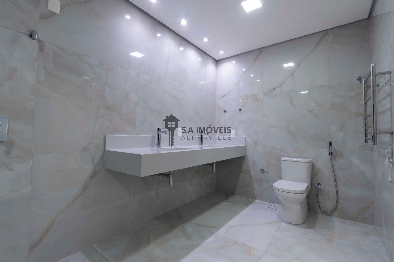 Casa à venda no Genesis 2, 620 m² – Alphaville, Santana de Parnaíba – Cód. 78294676 — imagem 9