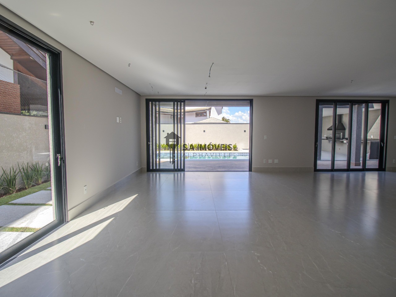 Casa à venda no Residencial 6, 351 m² – Alphaville, Santana de Parnaíba – Cód. 78326831 — imagem 8
