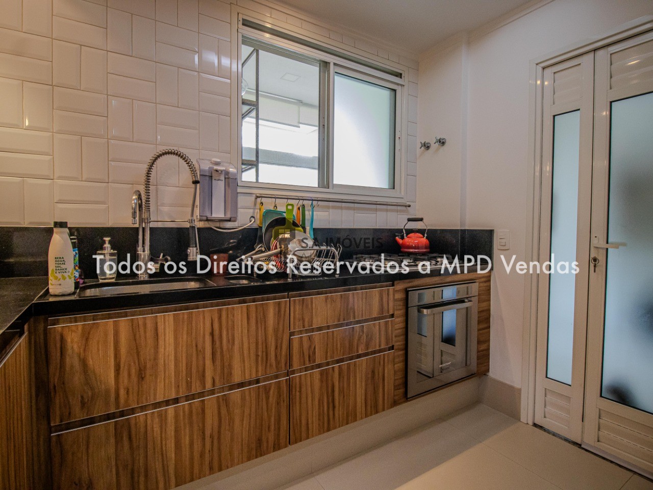 Apartamento à venda no Premium Tamboré, 200 m² – Tamboré, Santana de Parnaíba – Cód. 78271498 — imagem 3