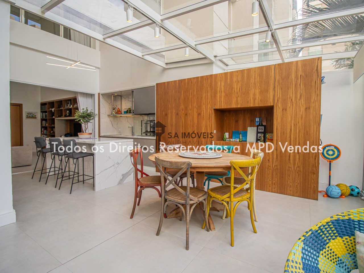 Apartamento à venda no Premium Tamboré, 200 m² – Tamboré, Santana de Parnaíba – Cód. 78271498 — imagem 13