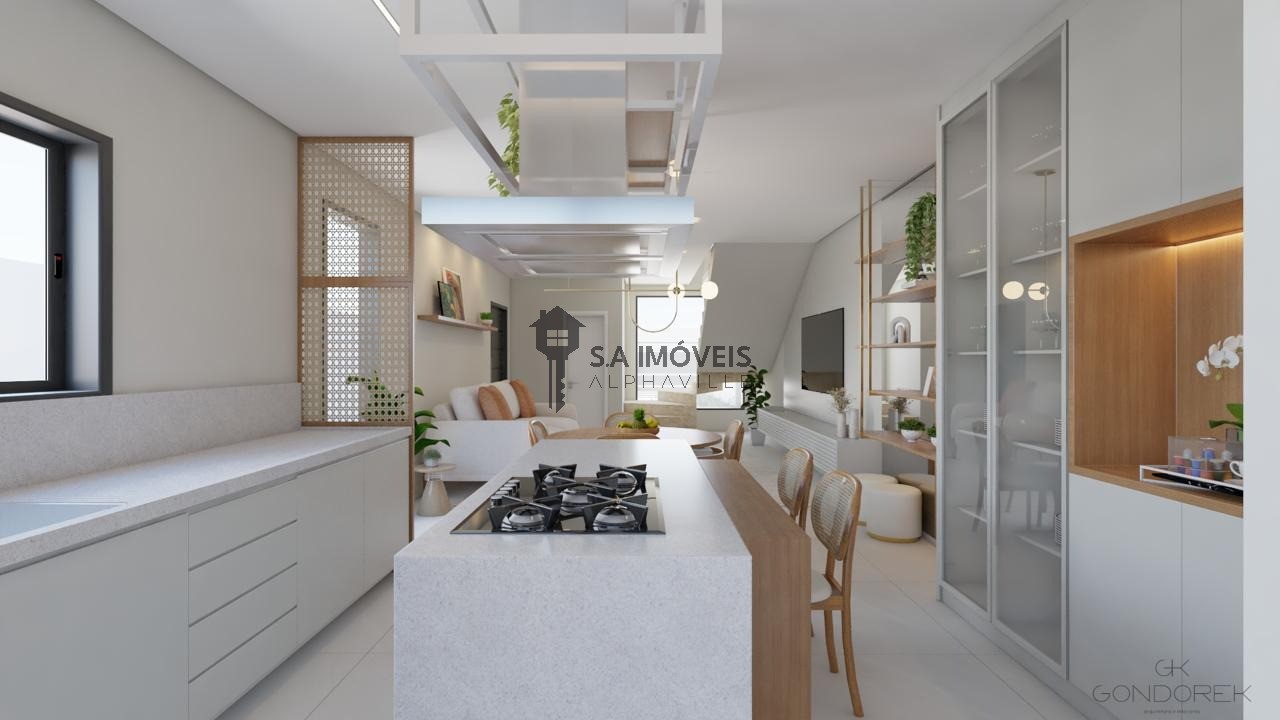Casa à venda no Nova Jaguari, 182,58 m² – Villas do Jaguari, Santana de Parnaíba – Cód. 78313880 — imagem 6