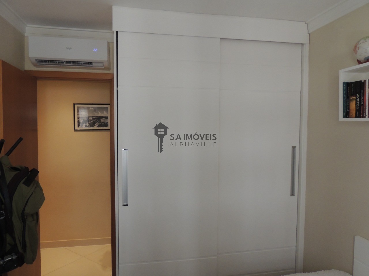 Apartamento para locação no Júpiter, 86 m² – Alphaville, Santana de Parnaíba – Cód. 78305911 — imagem 13