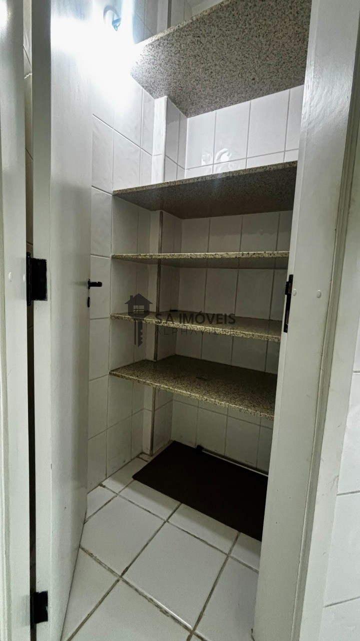 Apartamento à venda em Alphaville Centro Industrial e Empresarial/Alphaville., 160 m² – Barueri – Cód. 78286301 — imagem 16