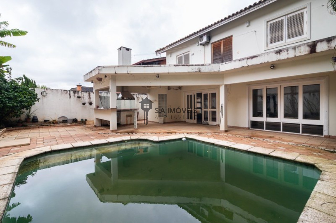 Casa à venda no Residencial 11, 270 m² – Alphaville, Santana de Parnaíba – Cód. 78230451 — imagem 23