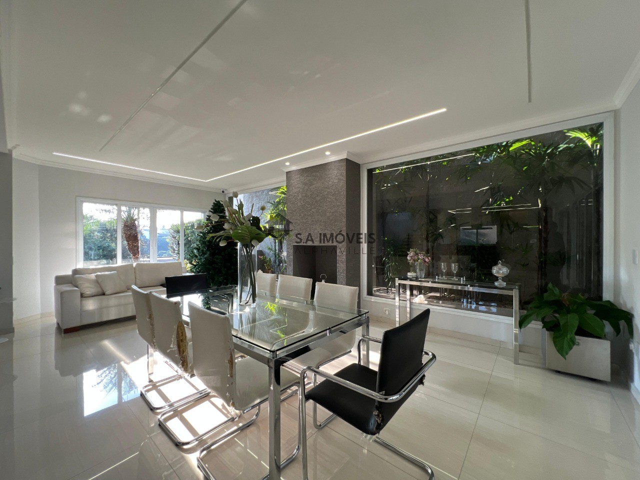 Casa à venda no Tarumã, 344 m² – Tarumã, Santana de Parnaíba – Cód. 78322734 — imagem 6