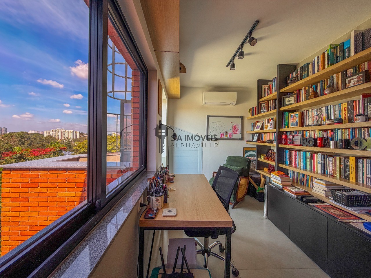 Casa à venda no Residencial 5, 349 m² – Alphaville, Santana de Parnaíba – Cód. 78321154 — imagem 9